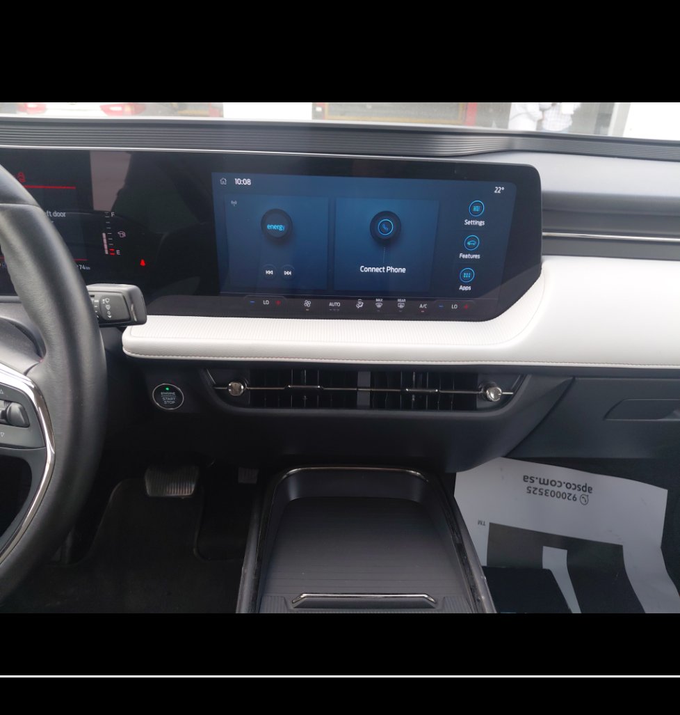 Ford Taurus  2023 image