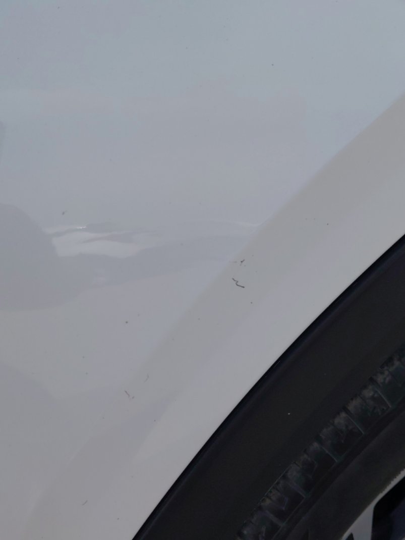 KIA Sportage LX 4WD 2023 image