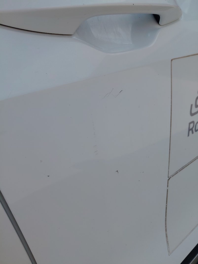 KIA Sportage LX 4WD 2023 image