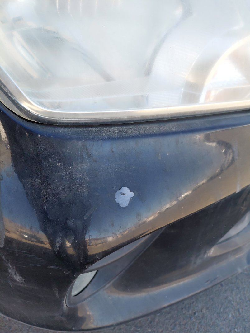 سوزوكي بالينو FLEET 2020 image