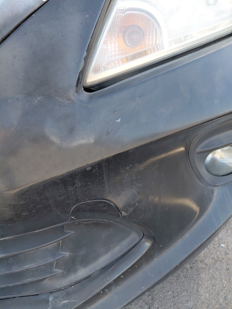 سوزوكي بالينو FLEET 2020 image