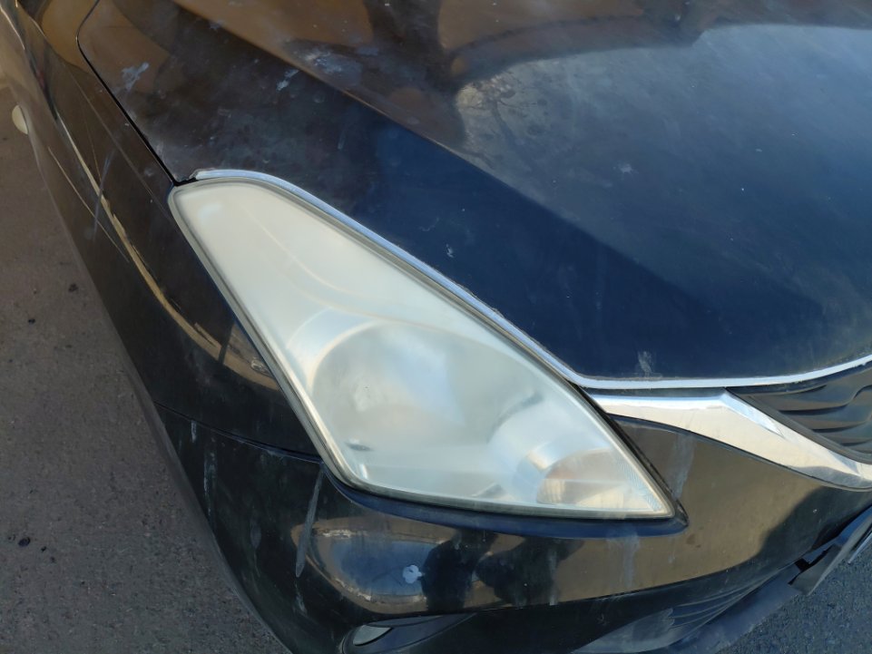 سوزوكي بالينو FLEET 2020 image