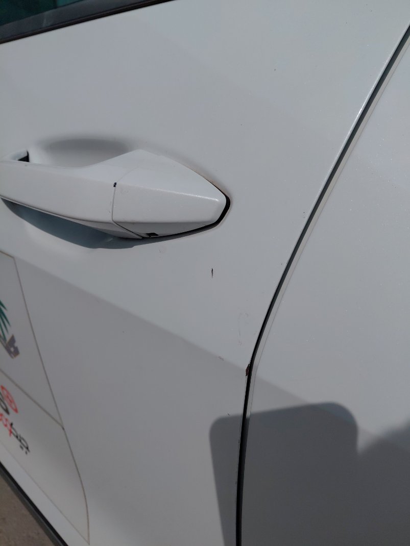 KIA Sportage LX 4WD 2023 image