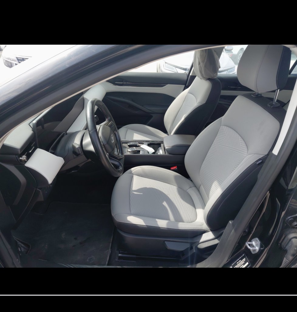 Ford Taurus  2023 image