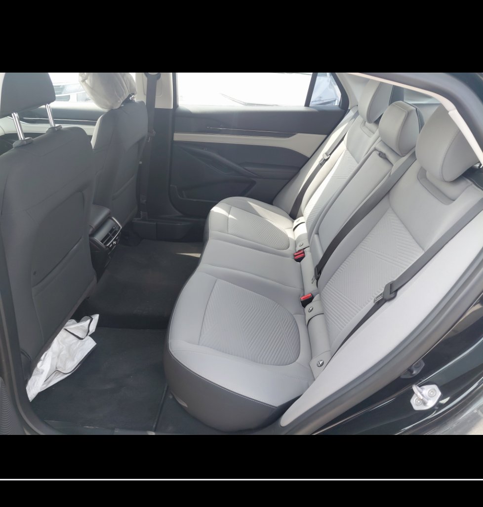 Ford Taurus  2023 image