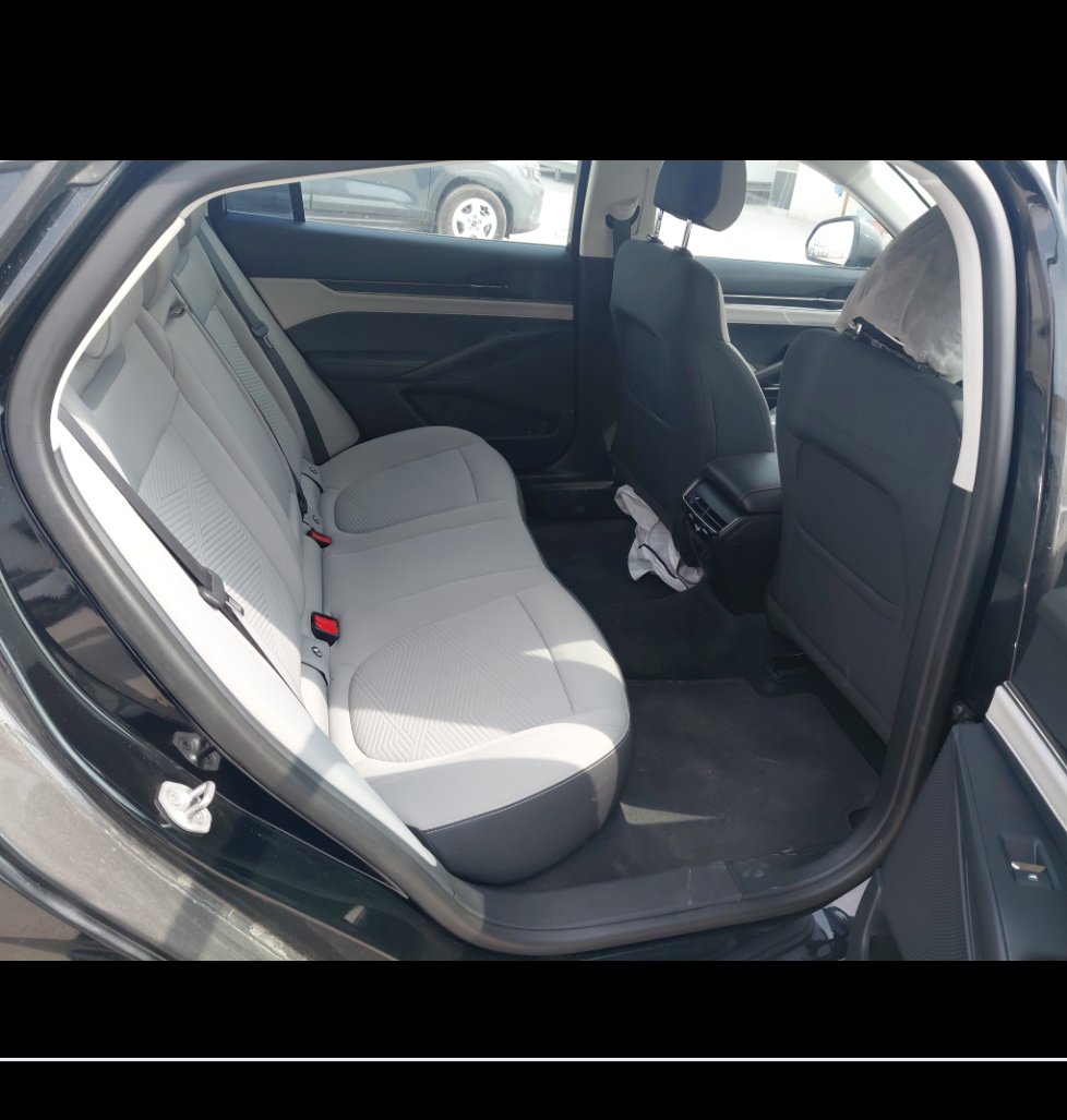 Ford Taurus  2023 image