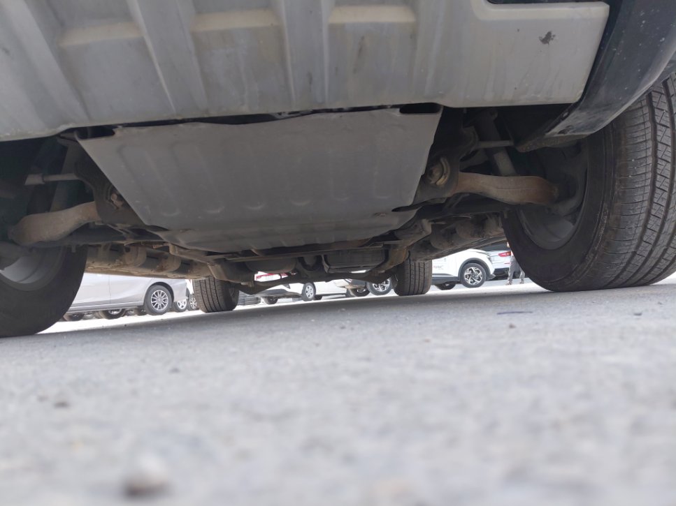 Chevrolet  Tahoe  2021 image