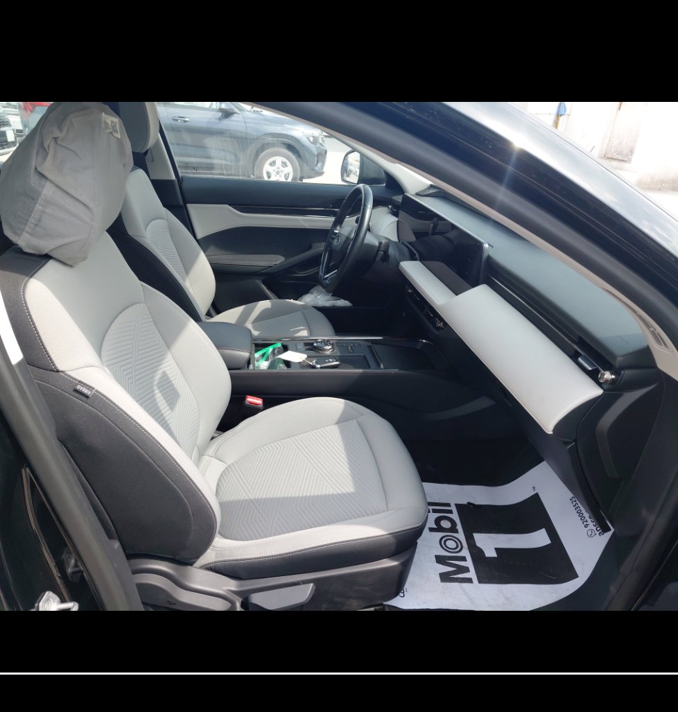 Ford Taurus  2023 image