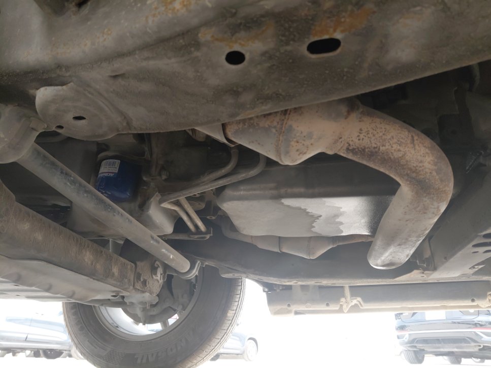 Chevrolet  Tahoe  2021 image