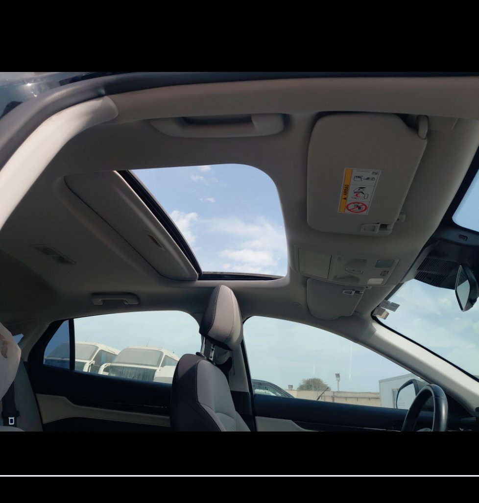 Ford Taurus  2023 image