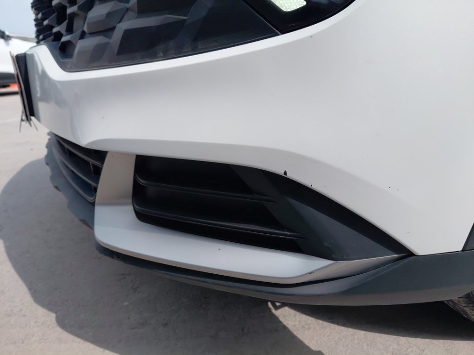 KIA Sportage LX 4WD 2023 image