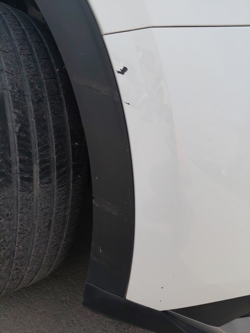 KIA Sportage LX 4WD 2023 image