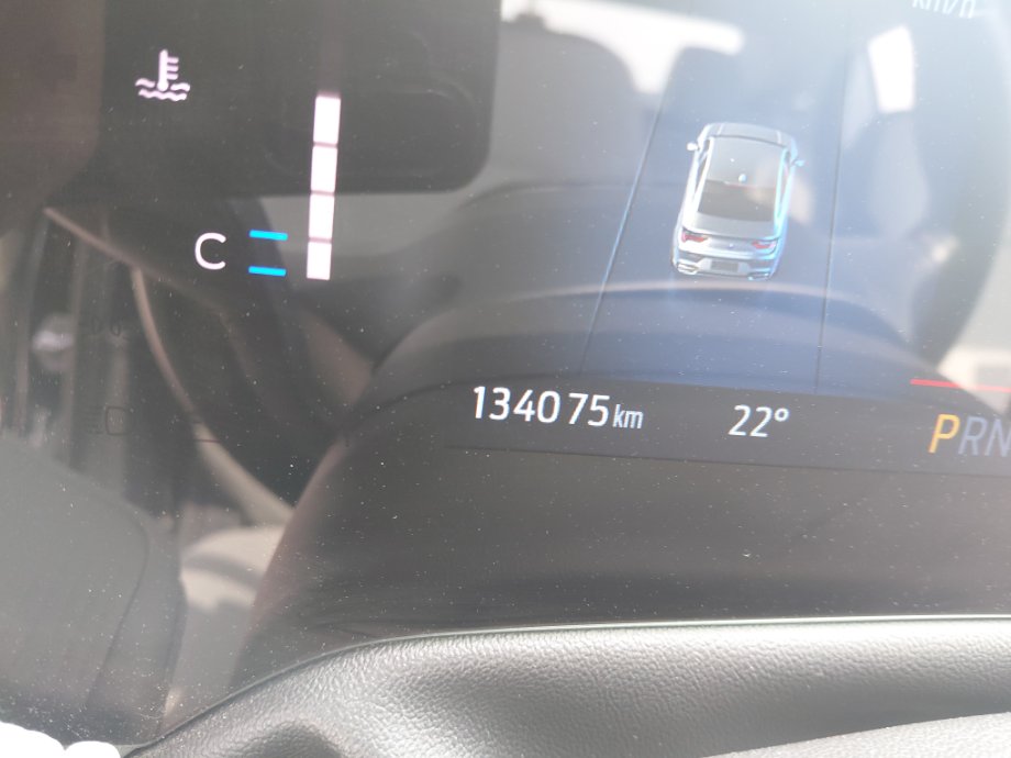 Ford Taurus  2023 image