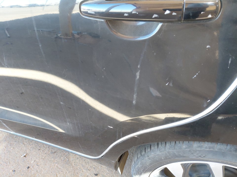 سوزوكي بالينو FLEET 2020 image