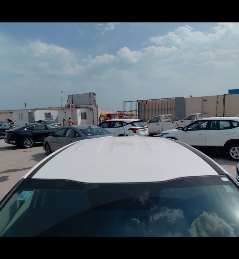 KIA Sportage LX 4WD 2023 image