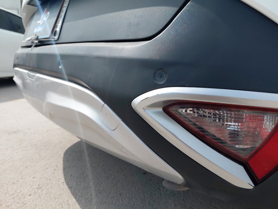 KIA Sportage LX 4WD 2023 image