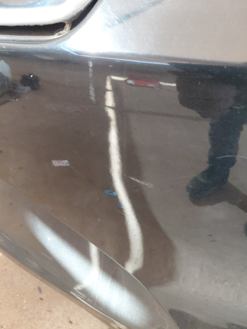 سوزوكي بالينو FLEET 2020 image