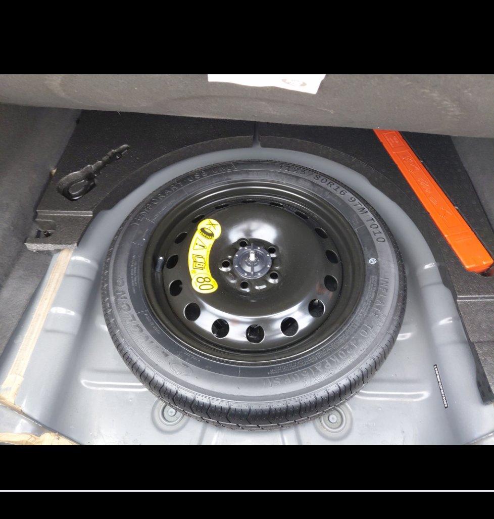 Ford Taurus  2023 image