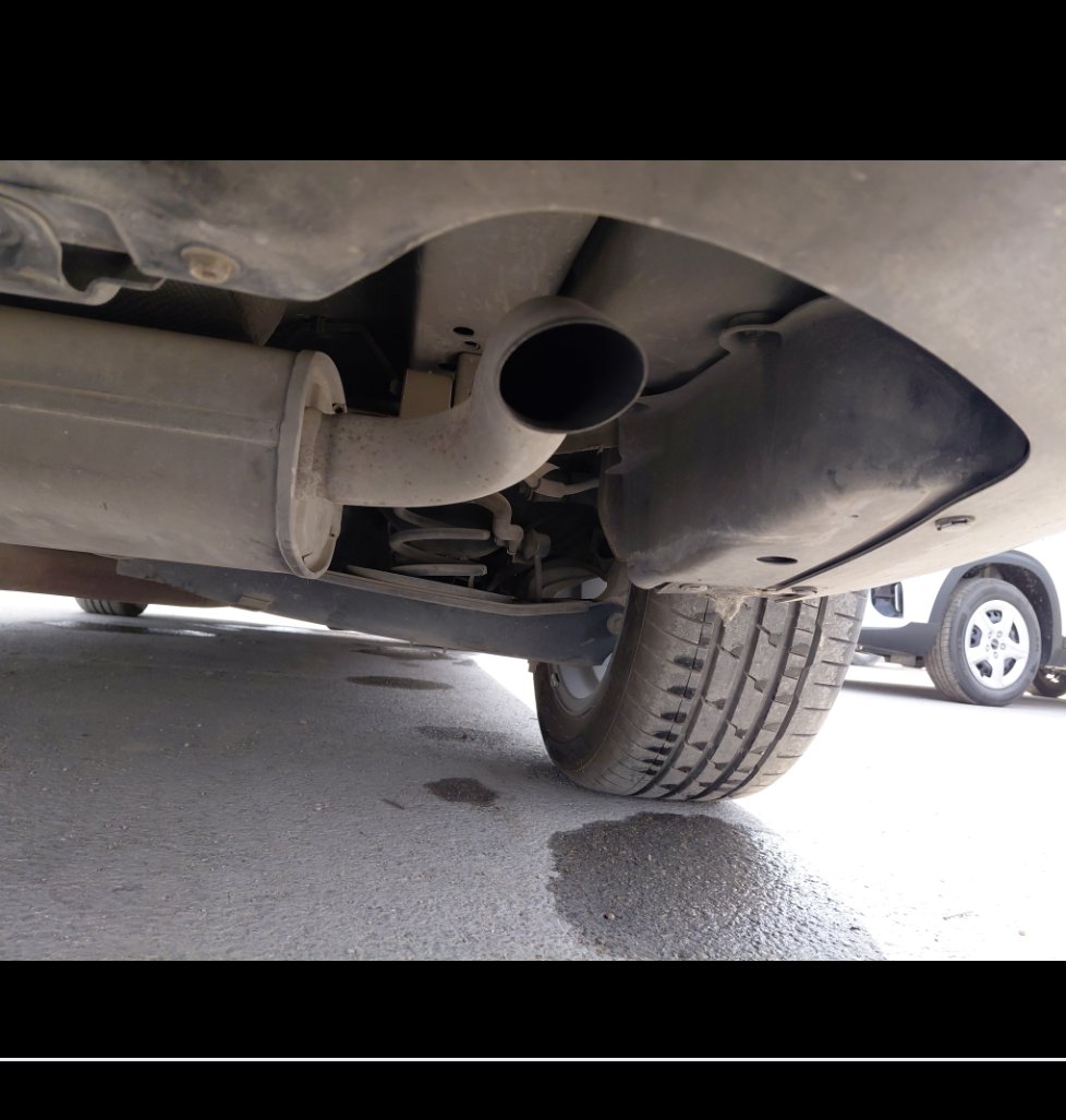 Ford Taurus  2023 image