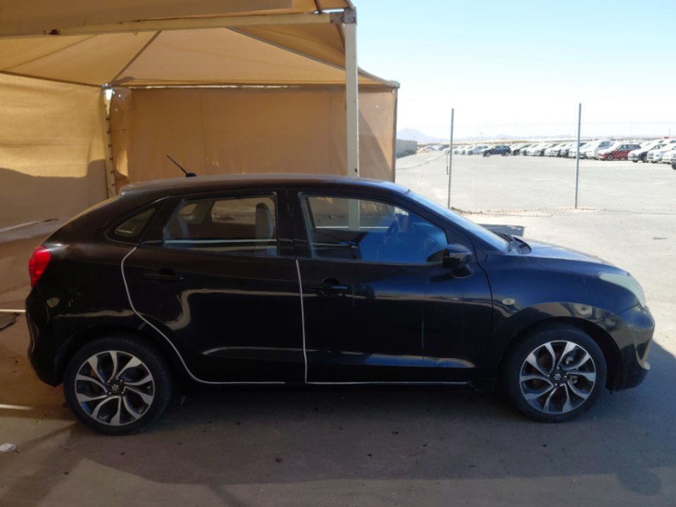 سوزوكي بالينو FLEET 2020 image