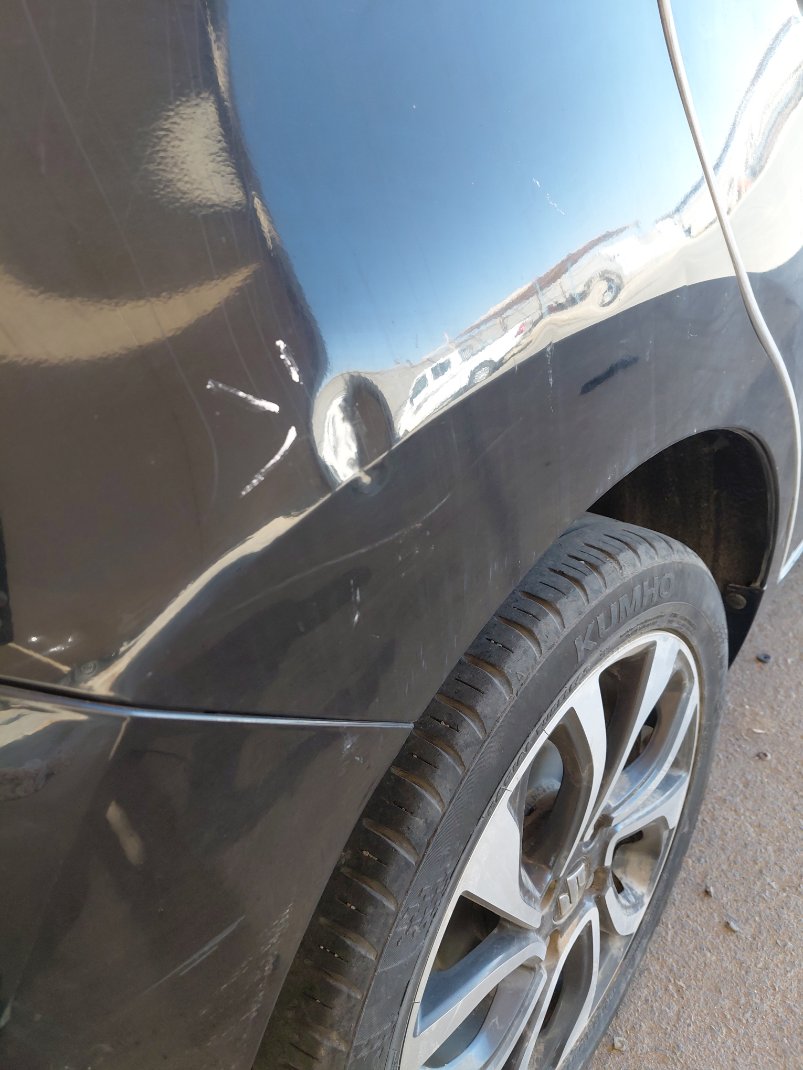 سوزوكي بالينو FLEET 2020 image