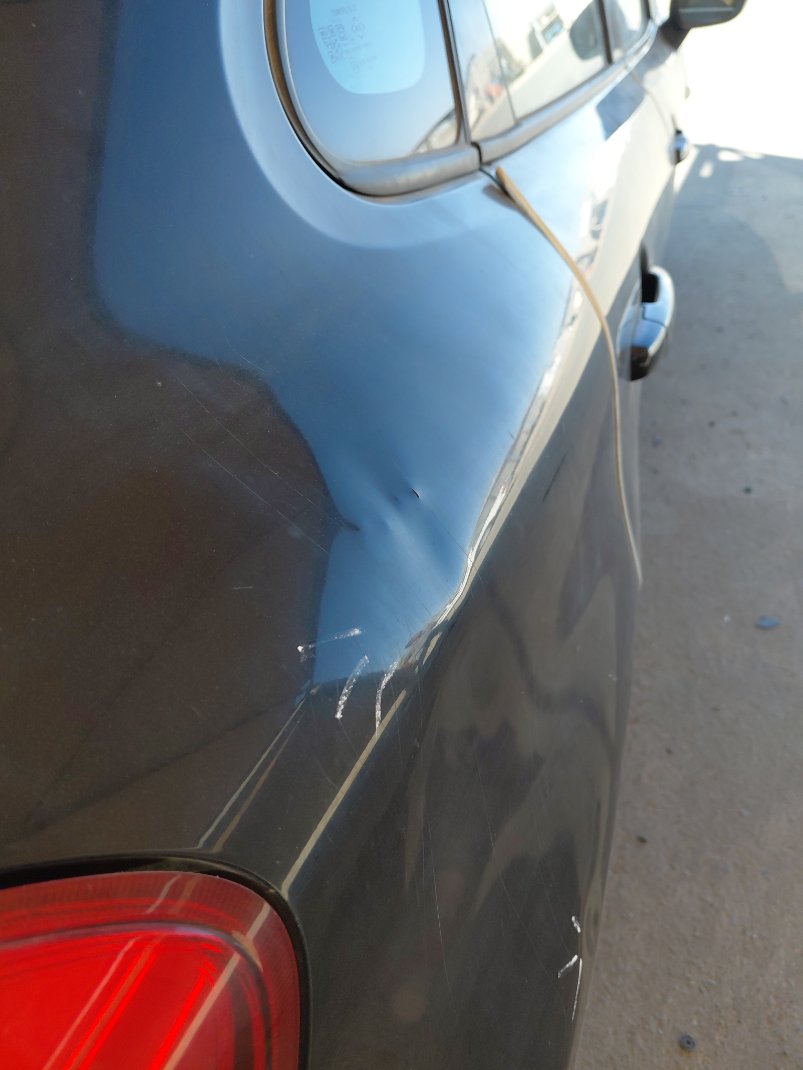 سوزوكي بالينو FLEET 2020 image