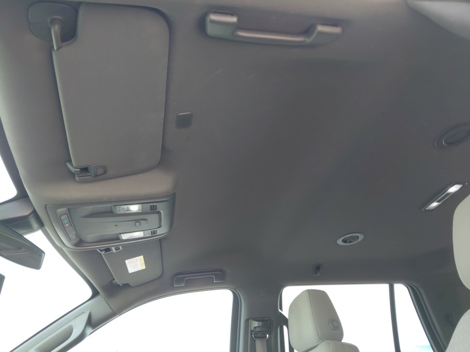 Chevrolet  Tahoe  2021 image