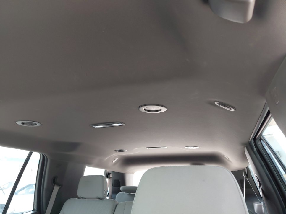 Chevrolet  Tahoe  2021 image