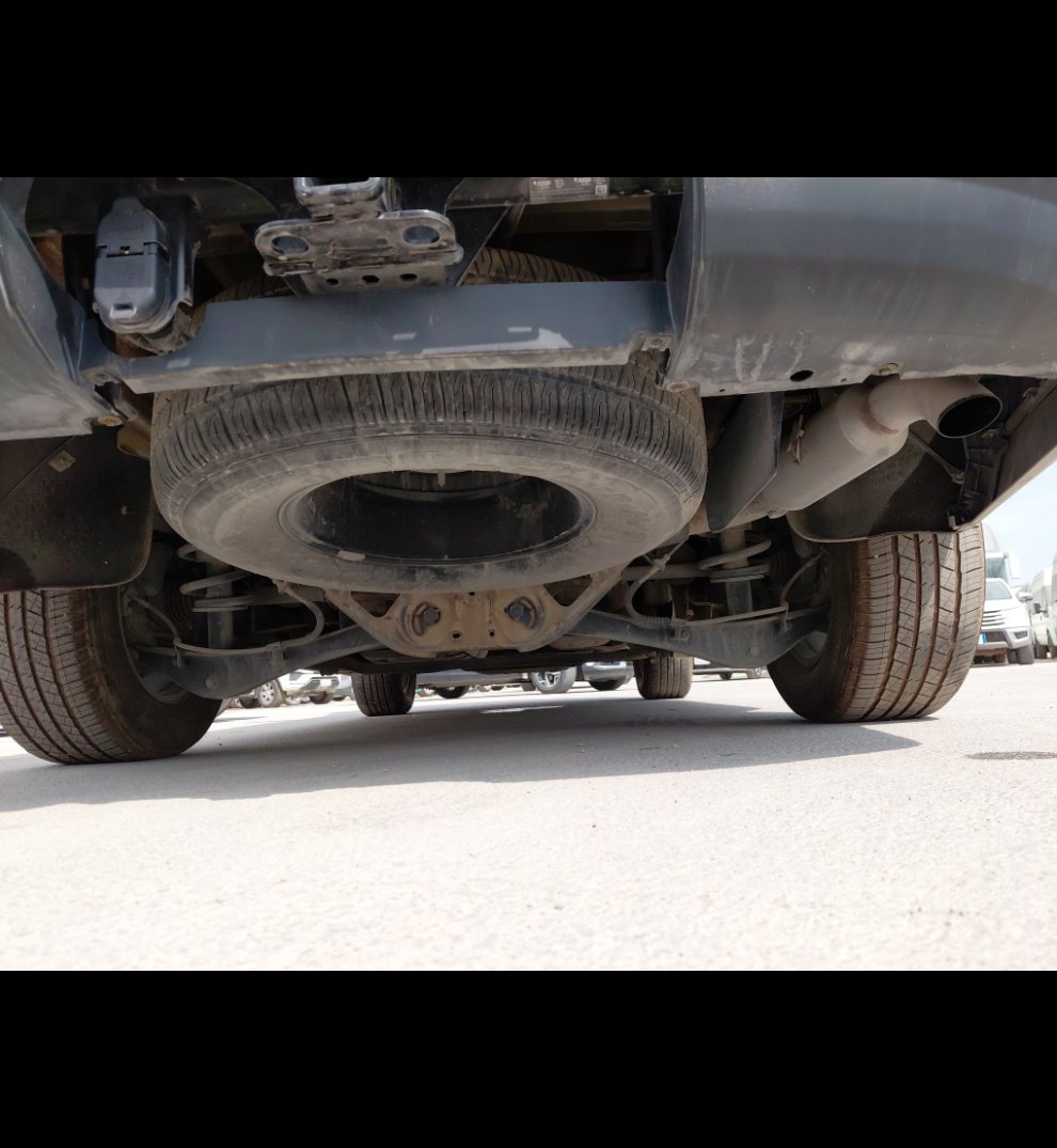 Chevrolet  Tahoe  2021 image