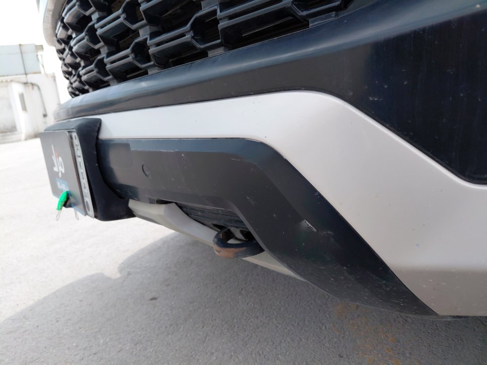 Chevrolet  Tahoe  2021 image