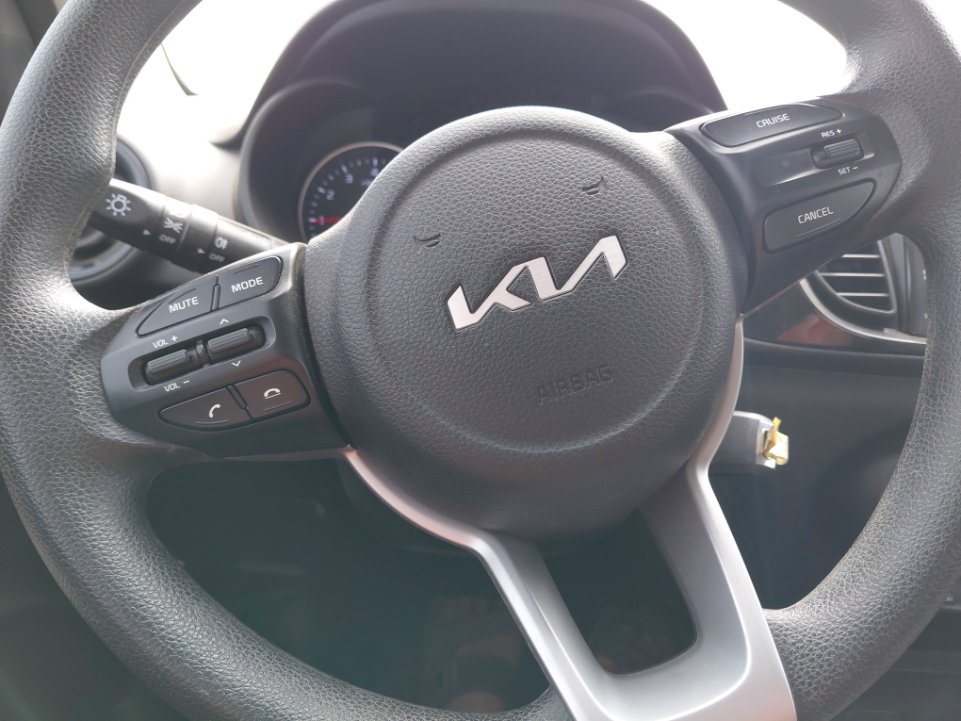 KIA Pegas LX FWD  2024 image