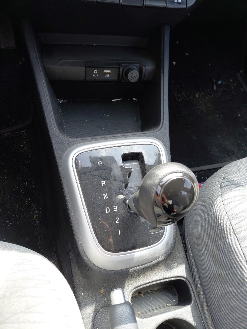 KIA Pegas LX FWD  2024 image