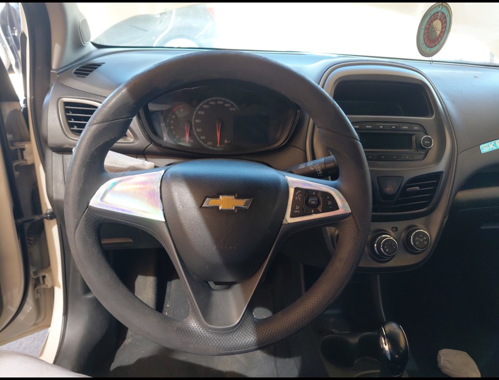 Chevrolet  Spark FLEET 2020 image