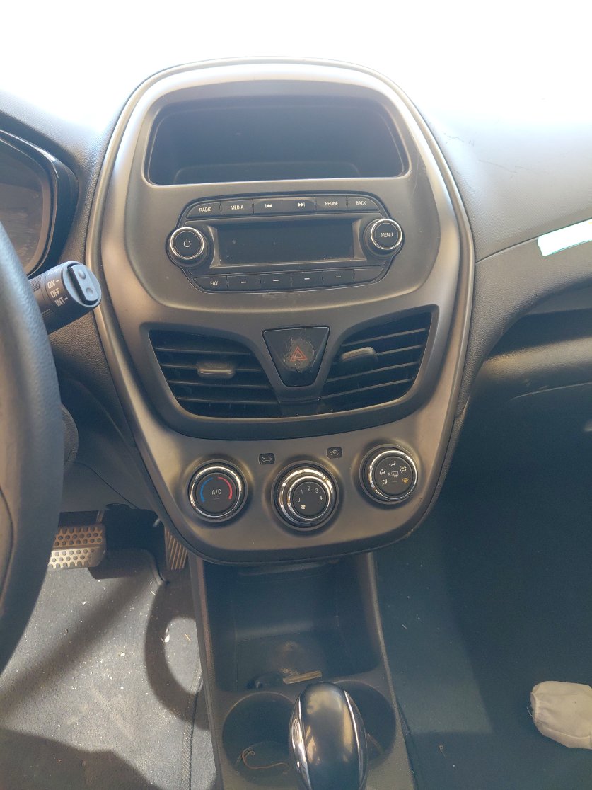 Chevrolet  Spark FLEET 2020 image