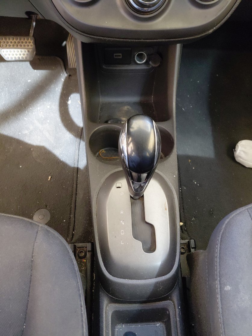 Chevrolet  Spark FLEET 2020 image