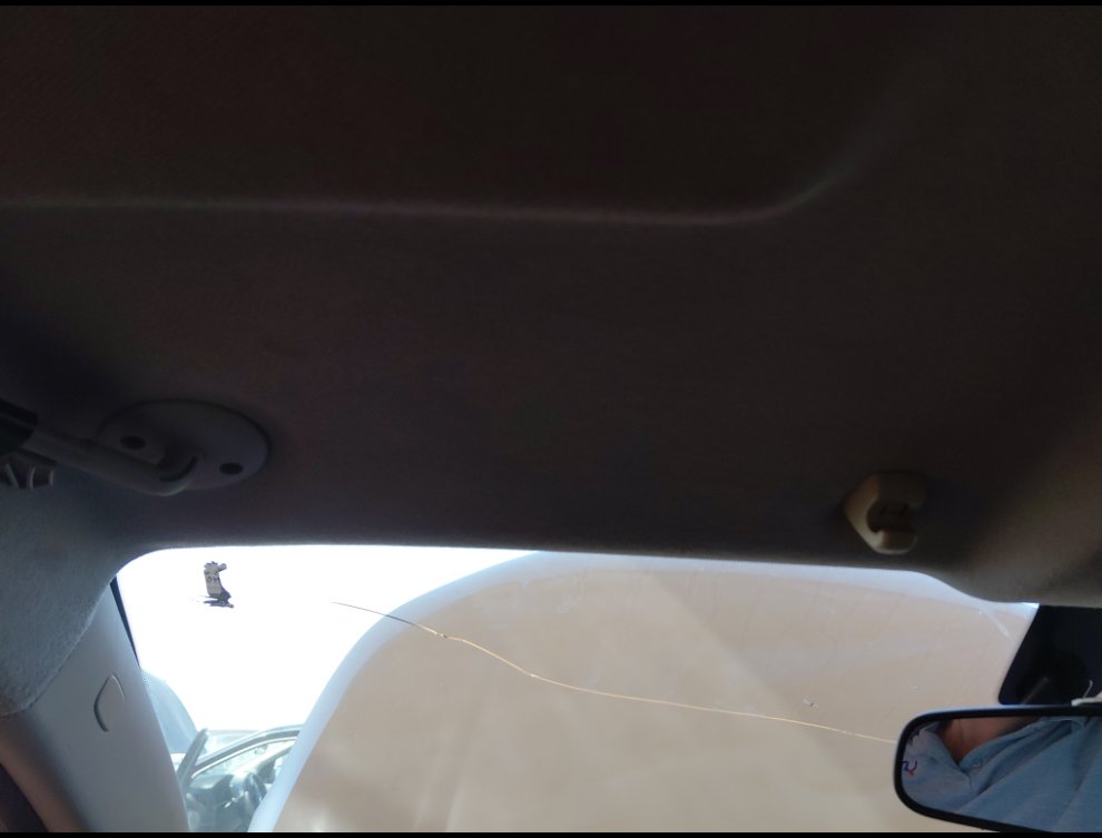 Chevrolet  Spark FLEET 2020 image