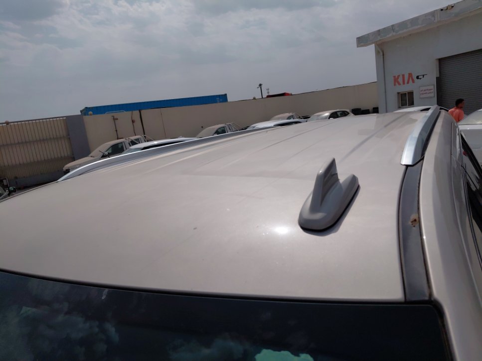 Chevrolet  Tahoe  2021 image