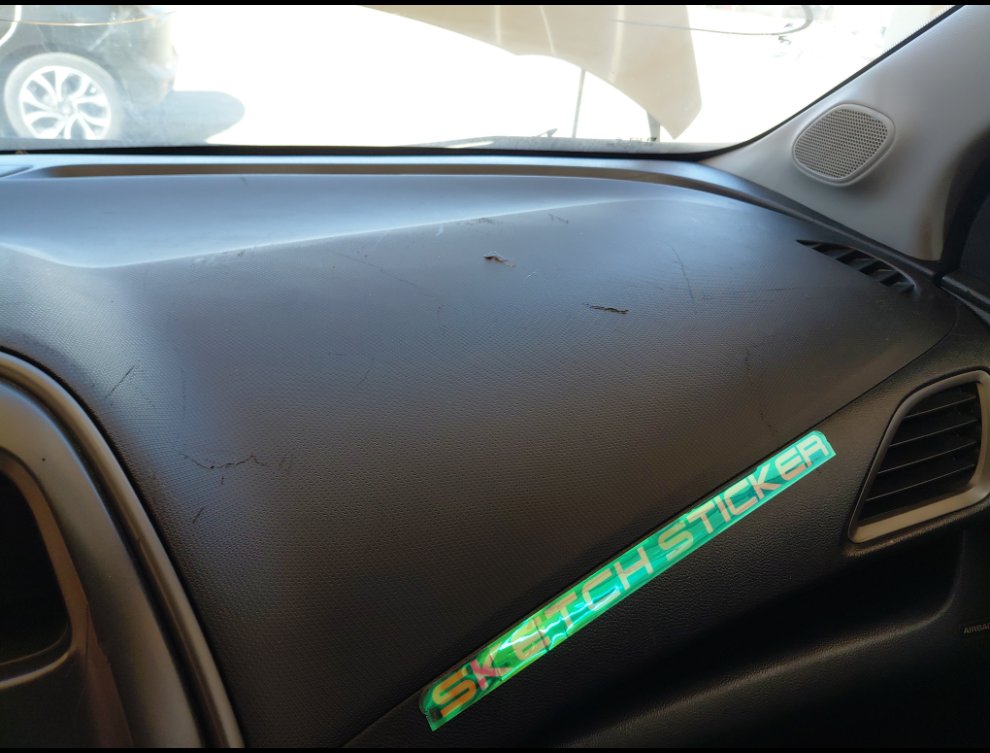 Chevrolet  Spark FLEET 2020 image