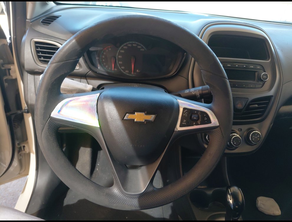 Chevrolet  Spark FLEET 2020 image