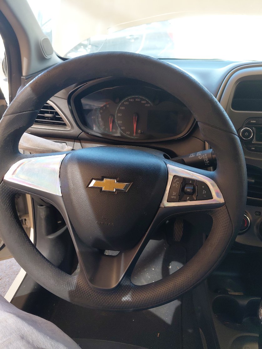Chevrolet  Spark FLEET 2020 image