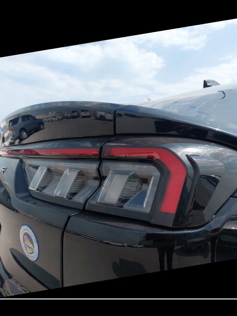 Ford Taurus  2023 image