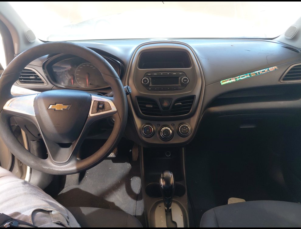 Chevrolet  Spark FLEET 2020 image
