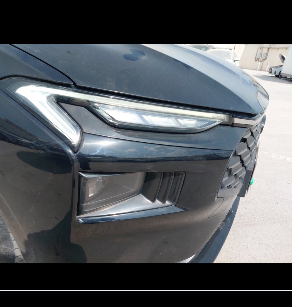 Ford Taurus  2023 image