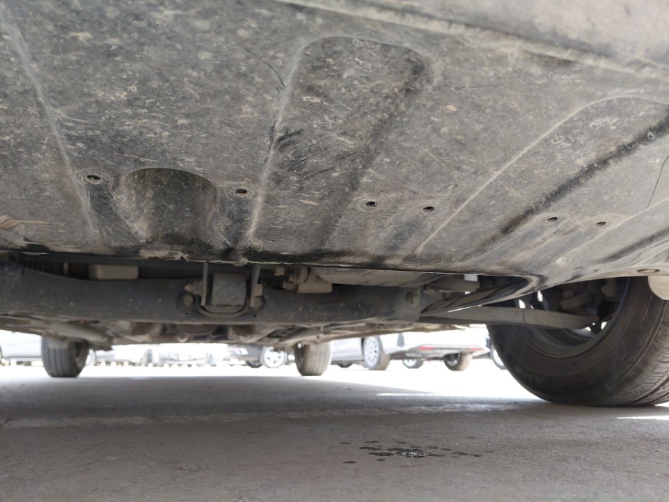 KIA Pegas LX FWD  2024 image