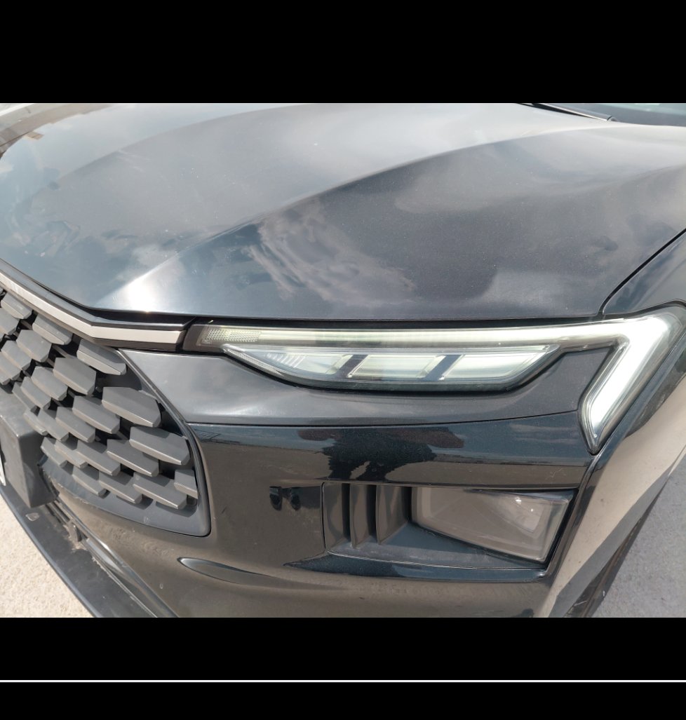 Ford Taurus  2023 image