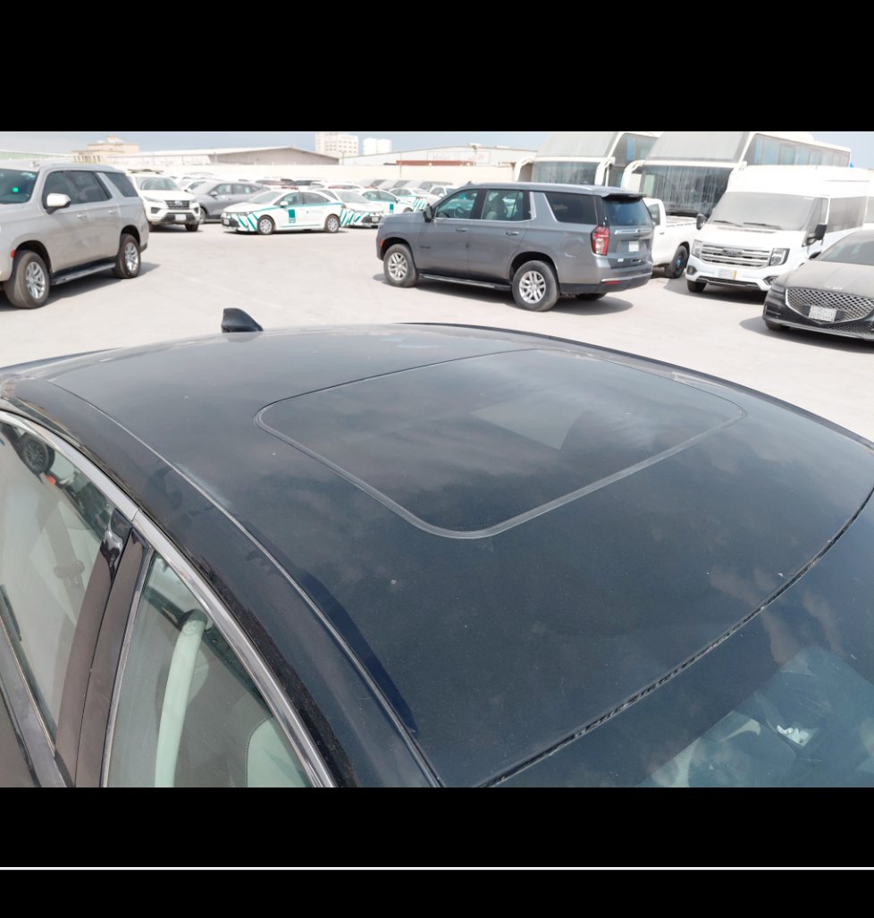 Ford Taurus  2023 image