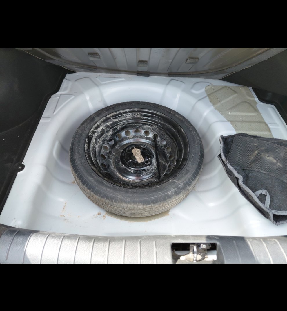 KIA Pegas LX FWD  2024 image