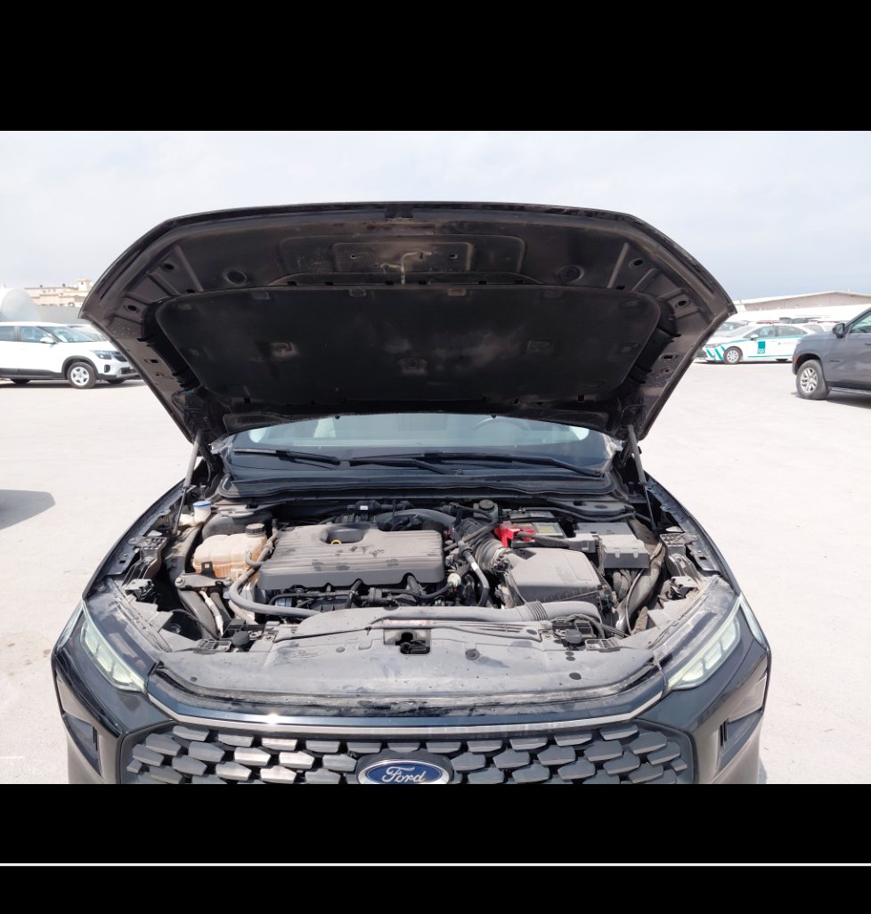 Ford Taurus  2023 image