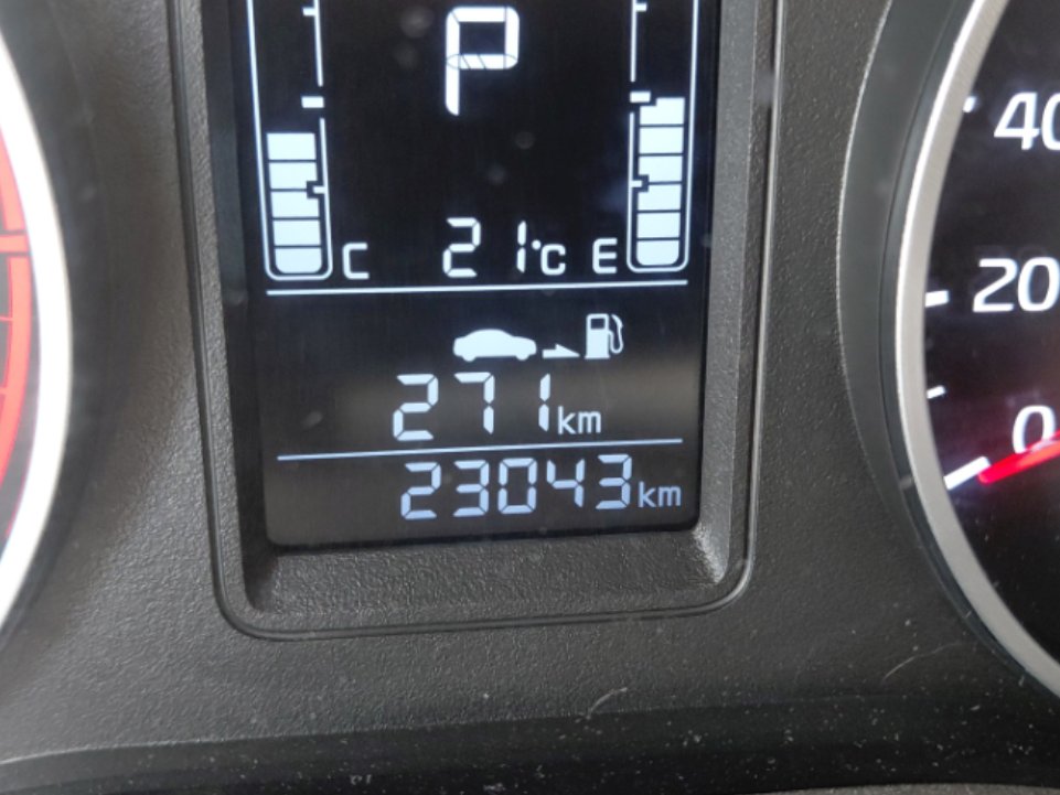 KIA Pegas LX FWD  2024 image