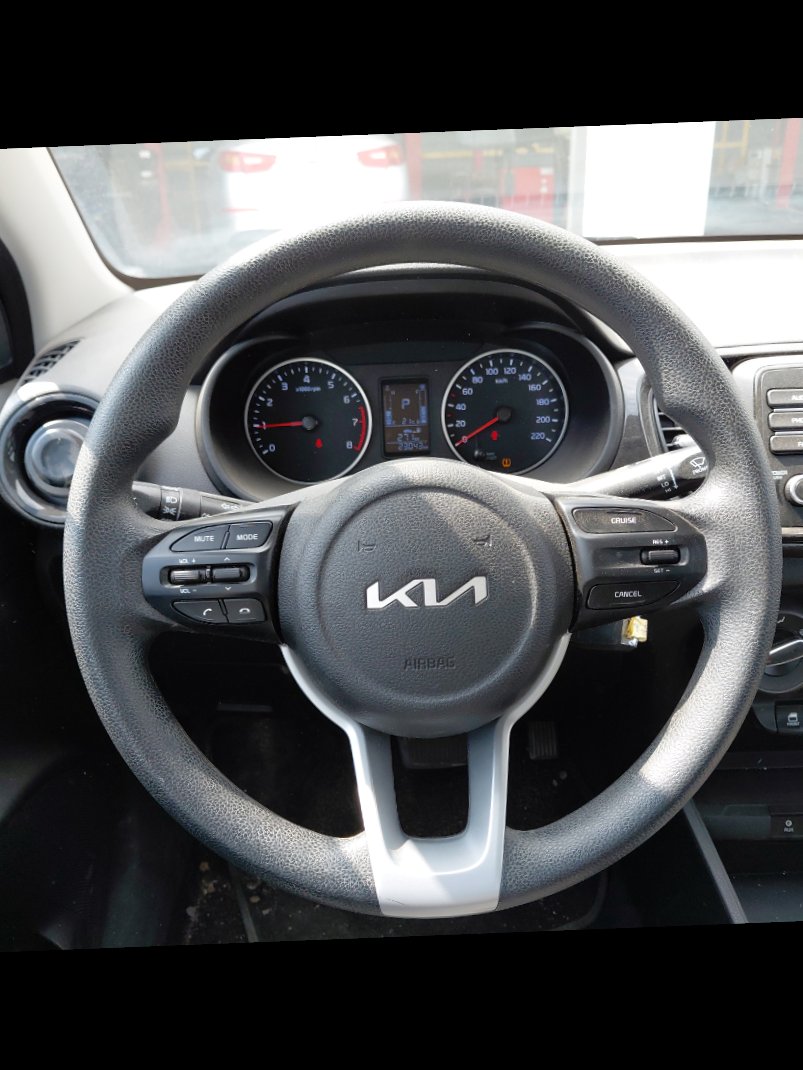 KIA Pegas LX FWD  2024 image